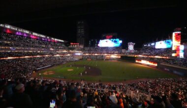 Local Twins Fan Furious After Dreaming Minnesota Made it to ALCS - Just For Fun