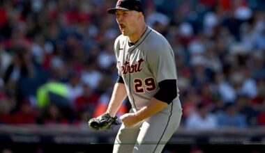 Bet $5, get $300 in bonus bets if your bet wins for Tigers vs. Mariners