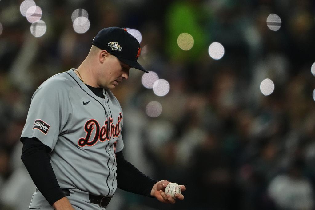 Bet $5, get $200 in bonus bets win or lose for Tigers vs. Mariners