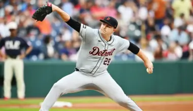 Giants linked to Tigers' Tarik Skubal in latest trade rumors image