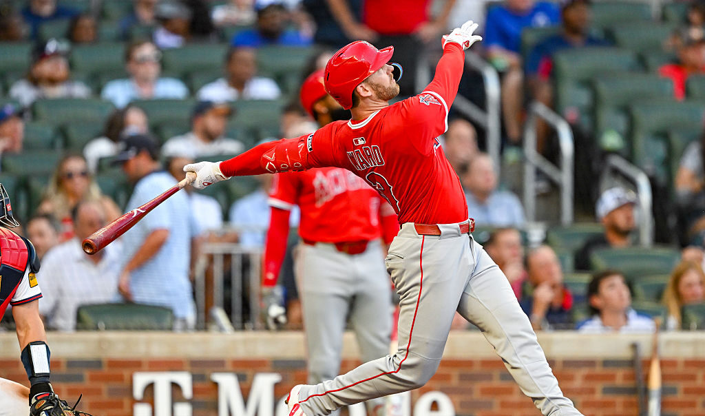 Taylor Ward and the Pirates Are a Match Made in Heaven