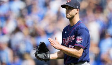 Bringing Back Familiar Lefties Could Help Rebuild Minnesota Twins Bullpen - Twins