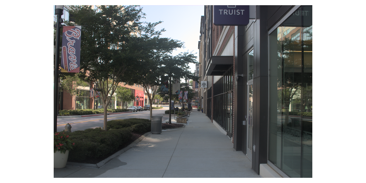 From Derision To Emulation: The Atlanta Battery Provides Cobb County With A Lot Of Economic Juice