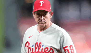 Philadelphia Baseball Review Podcast Ep. 28 - Rob Thomson returns ~ Phillies News - College Baseball
