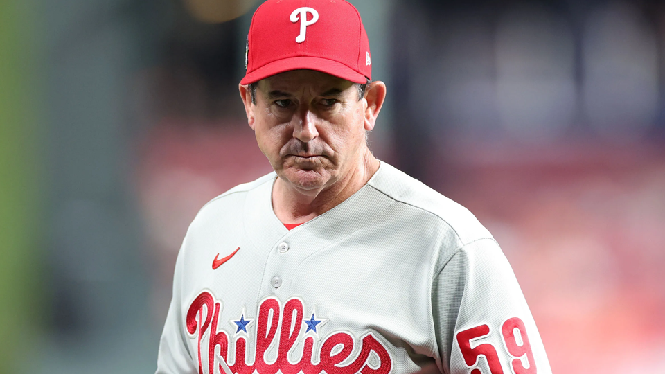Philadelphia Baseball Review Podcast Ep. 28 - Rob Thomson returns ~ Phillies News - College Baseball