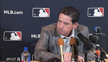 Does Rob Thomson get another chapter with the Phillies? ~ Phillies News - College Baseball