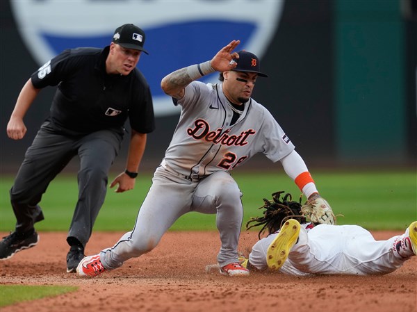 To the editor: By superstar standards, Jose Ramirez is a bargain