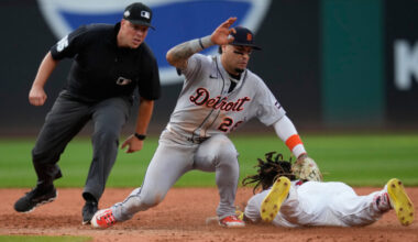 Mariners are next for Tigers; Brewers await Counsell, Cubs | News, Sports, Jobs