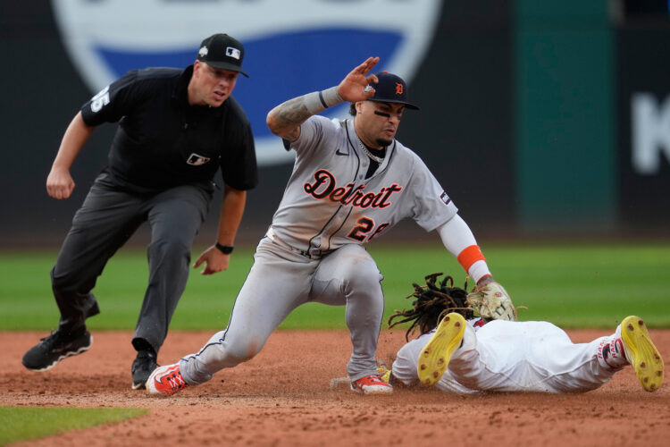 Mariners are next for Tigers; Brewers await Counsell, Cubs | News, Sports, Jobs