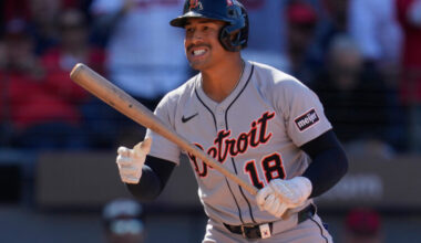 MLB playoffs: Guardians, Padres force Game 3s | News, Sports, Jobs