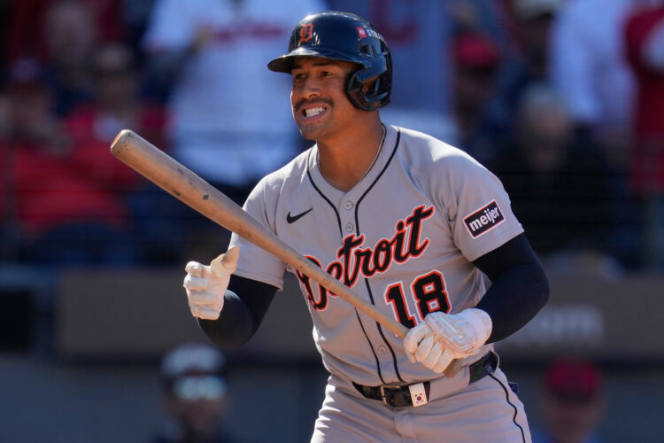 MLB playoffs: Guardians, Padres force Game 3s | News, Sports, Jobs