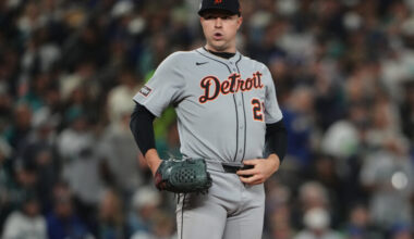 Tigers at home for Game 3 | News, Sports, Jobs