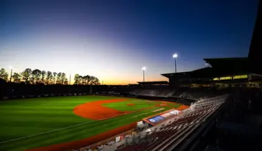 Ragin' Cajuns release 2026 college baseball schedule – Crescent City Sports
