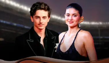 Timothée Chalamet, Kylie Jenner Attend Yankees Game for Date Night