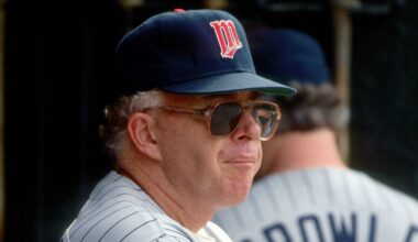 A Minnesota Twins Fan Guide to Picking the Next Manager - Just For Fun