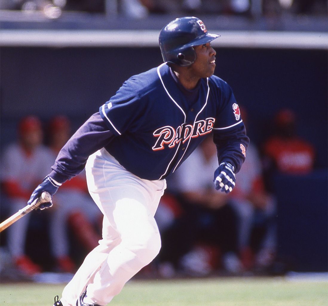 Tony Gwynn