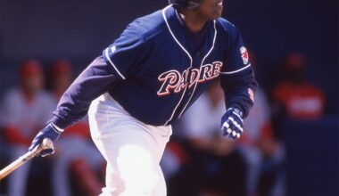 Tony Gwynn