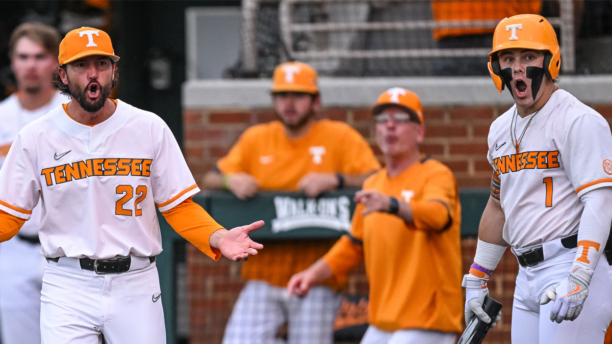 Giants’ Drew Gilbert explains why Tony Vitello can thrive in MLB – NBC Sports Bay Area & California