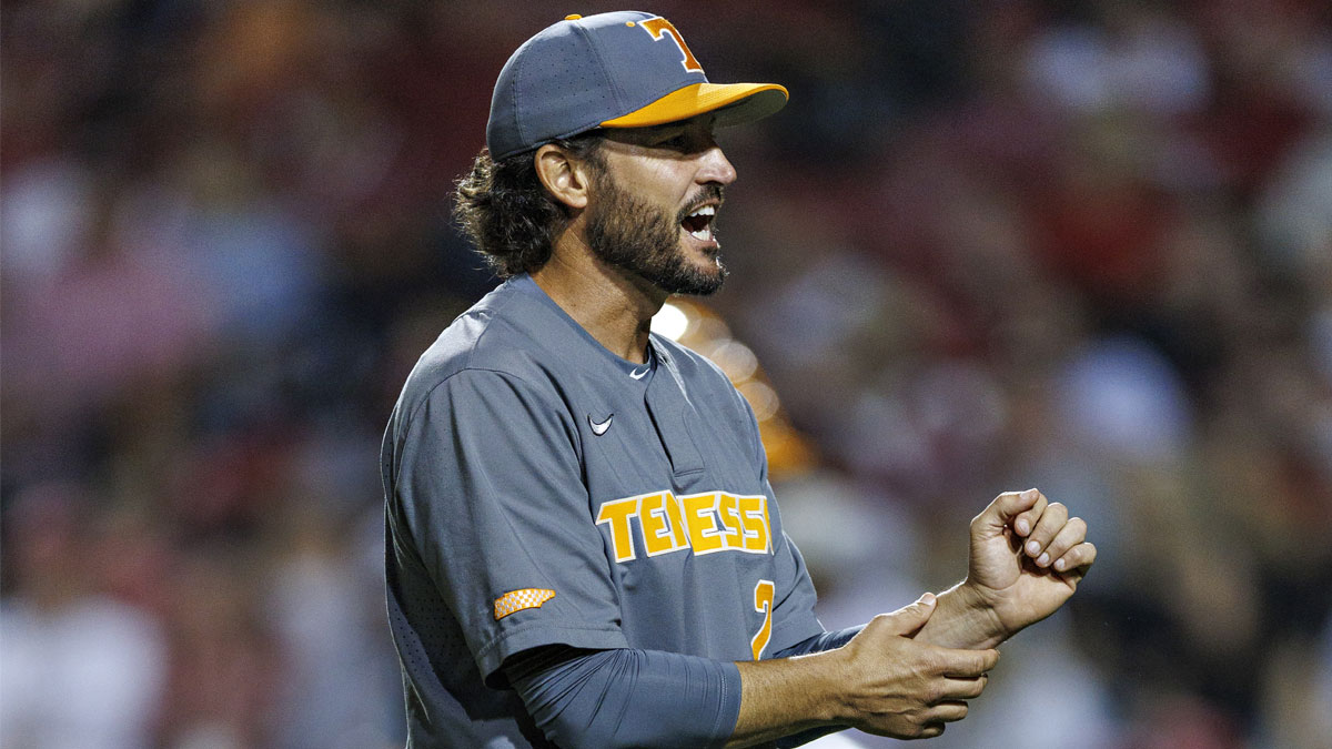 Tony Vitello details ‘selfish’ Giants managerial decision – NBC Sports Bay Area & California