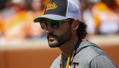 Giants Close To Hiring Tony Vitello As Manager