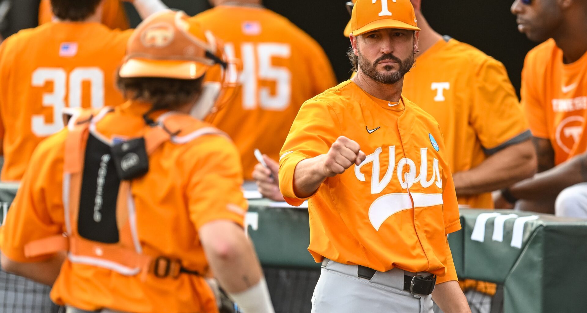 If Giants Hire Tony Vitello, What's Next For Tennessee Baseball?