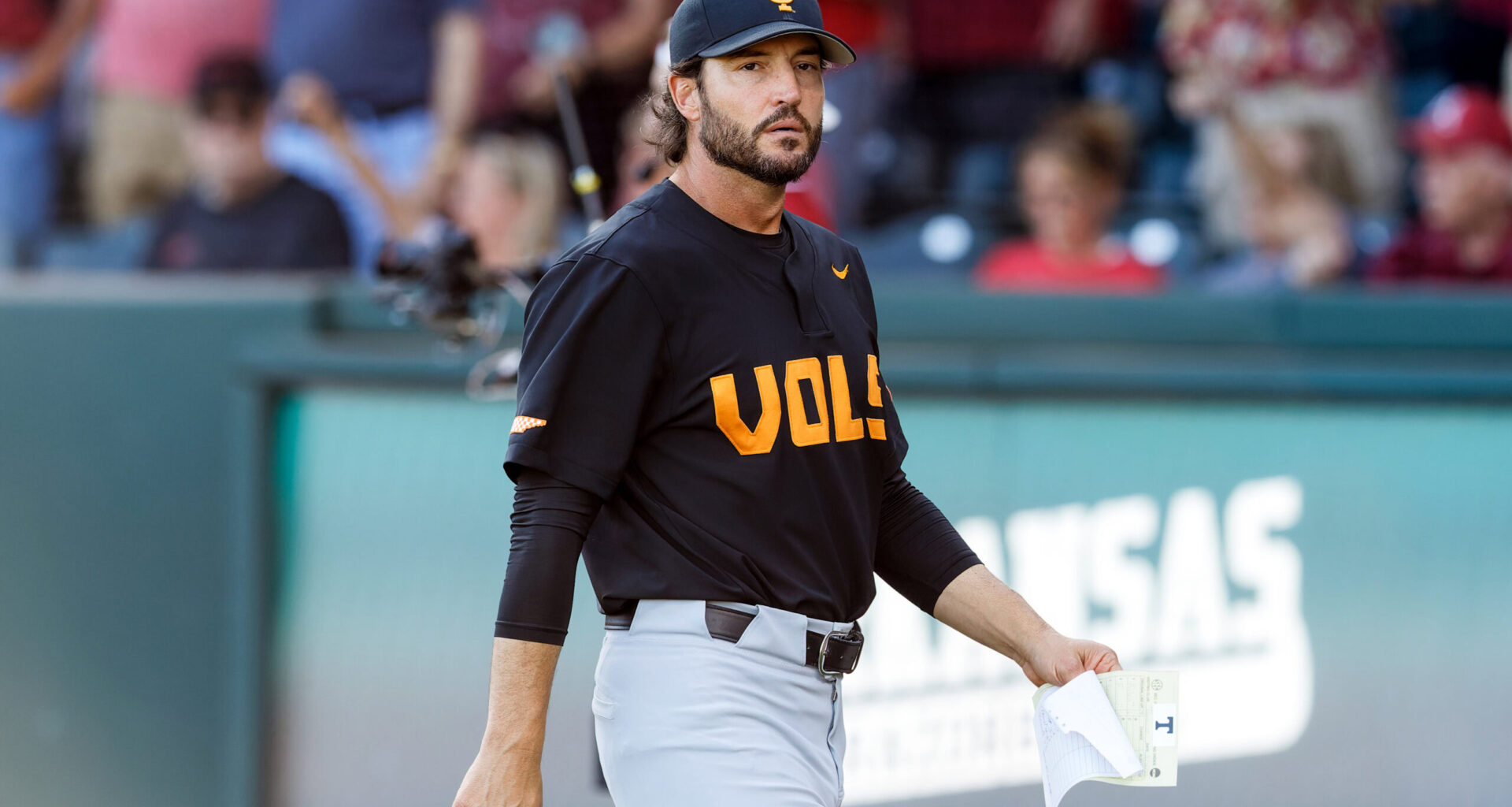 Should MLB Teams Hire College Coaches As Managers?