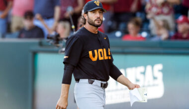 Should MLB Teams Hire College Coaches As Managers?