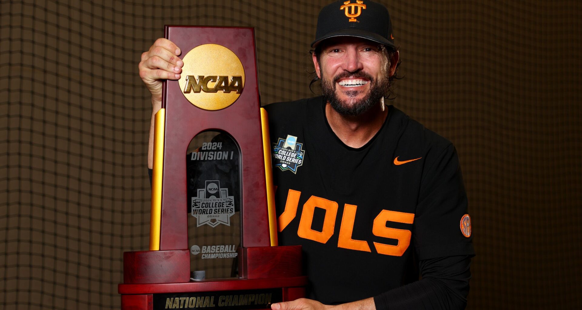 Tony Vitello Nearing Deal To Become Next Giants Manager