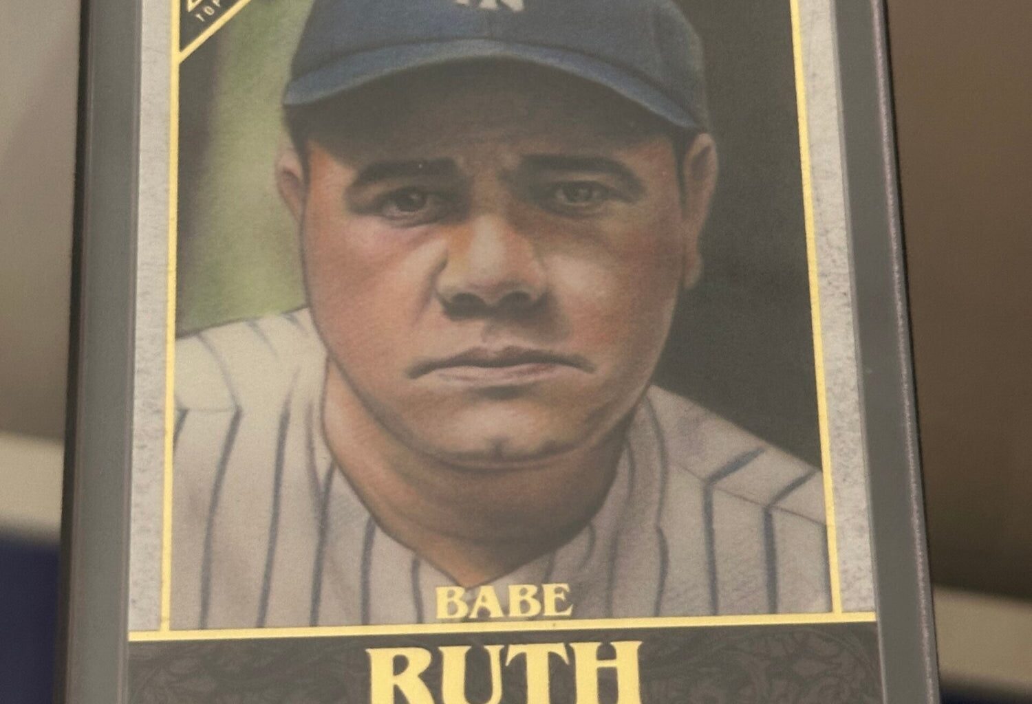 Babe Ruth Birthplace Museum tells story of baseball’s most iconic legend with historic cards, memorabilia