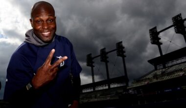 Why Torii Hunter is the Perfect Manager for the Minnesota Twins - Twins