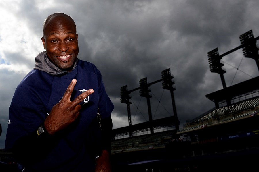 Why Torii Hunter is the Perfect Manager for the Minnesota Twins - Twins
