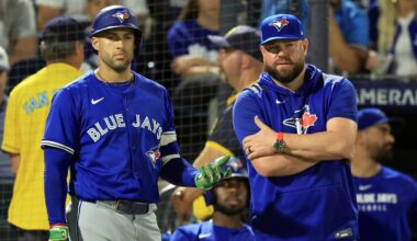 Blue Jays' win streak ends at six after tight loss to Rays