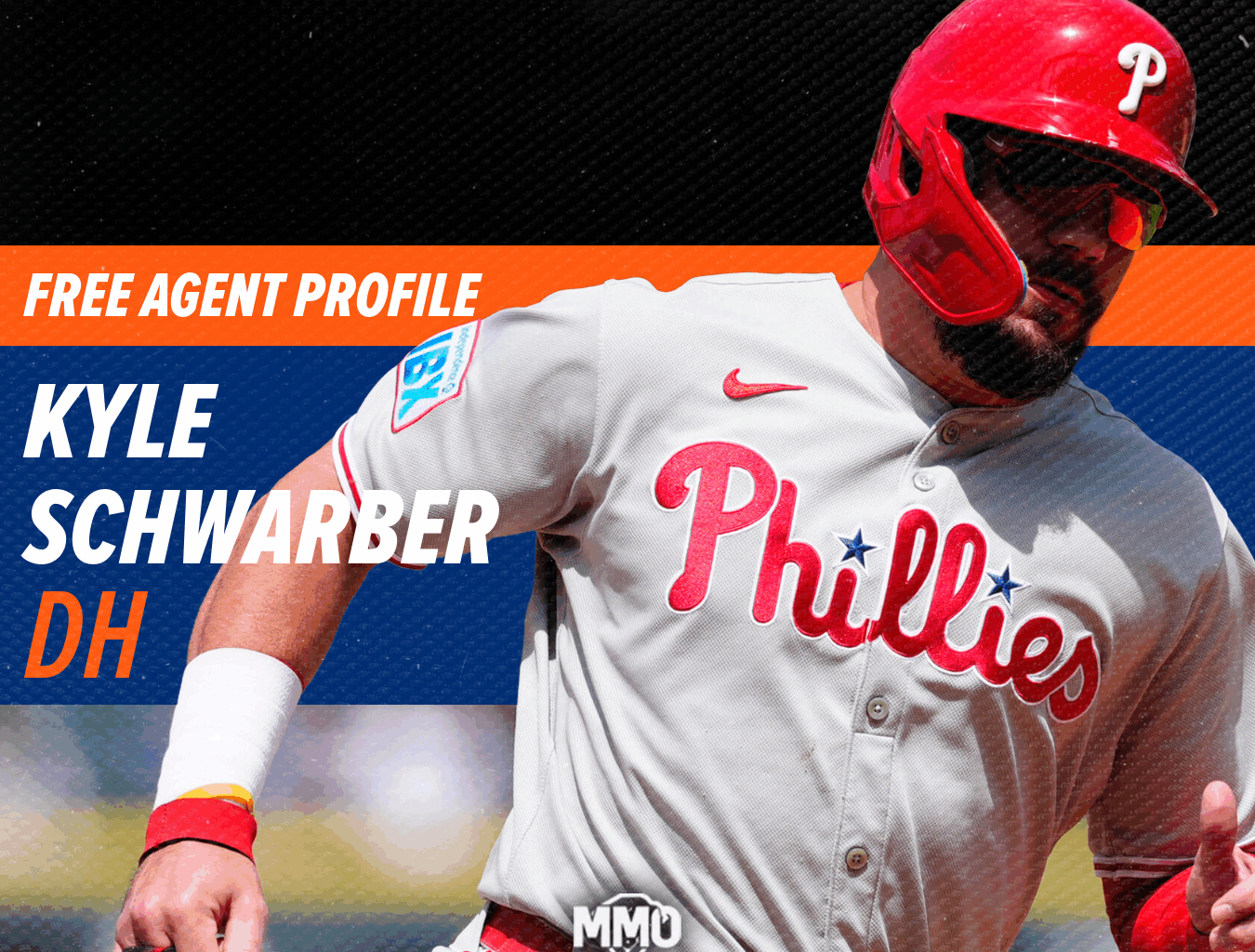 Free Agent Profile: Kyle Schwarber, DH