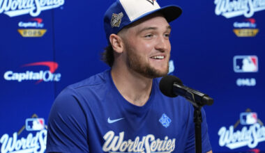 Blue Jays Notes: Game 1 Starter, Bo Bichette's Role, Kevin Gausman's Usage