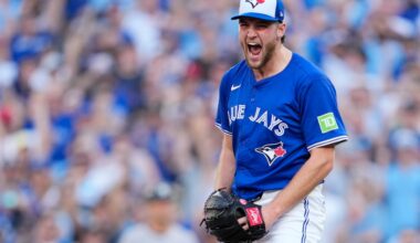 MLB Draft Picks Are Reaching The Majors Faster Than Ever