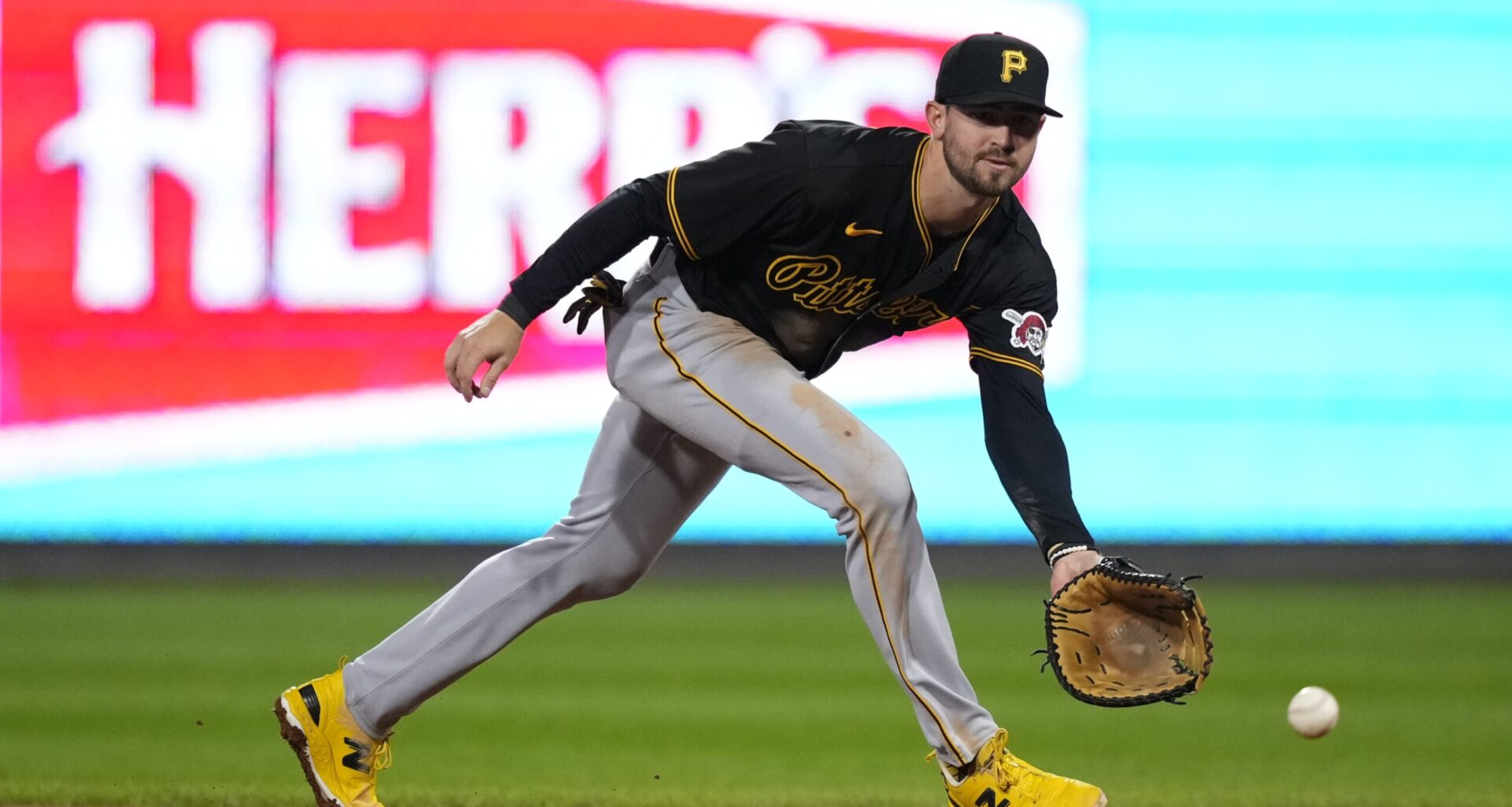 Pirates' Tommy Pham, Jared Triolo Named Gold Glove Finalists