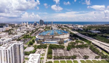 St. Pete to invite new proposals for redevelopment of Historic Gas Plant District