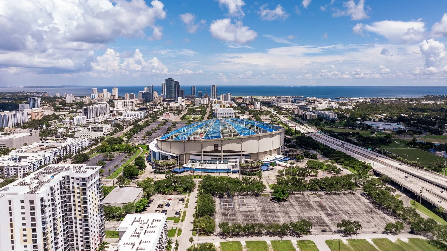 St. Pete to invite new proposals for redevelopment of Historic Gas Plant District