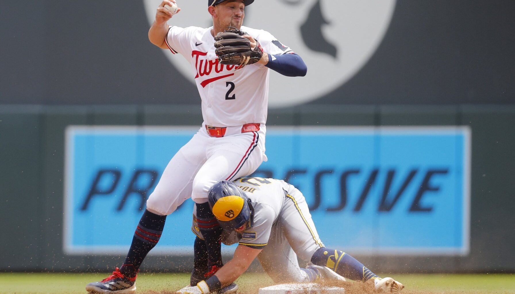 How the Twins Are Mimicking the Brewers' Successful Strategy - Twins