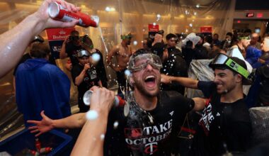 When Paths Cross and Split: The Twins and Blue Jays Since 2023 - Twins