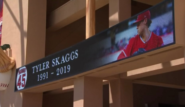 Trial over Angels’ alleged role in Tyler Skaggs’ death – NBC 5 Dallas-Fort Worth