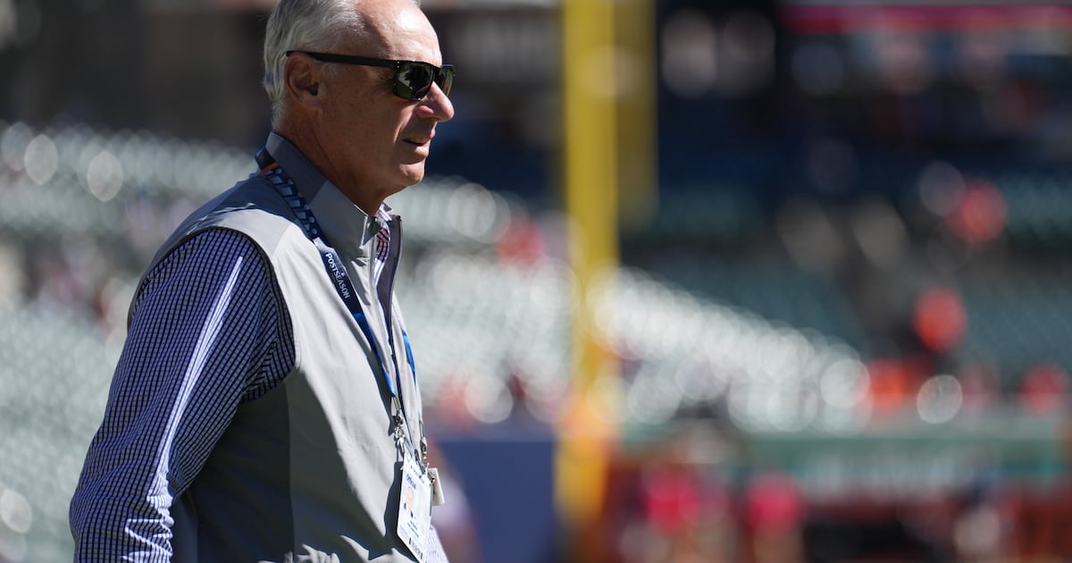 Manfred thinks labor discussions with MLBPA will be had in offseason