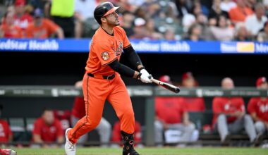 Baltimore Orioles: Ramón Laureano plays important role in victory