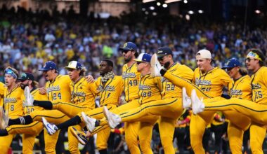 Savannah Bananas returning to Kansas City in 2026