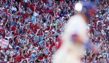 How will Rob Thomson have Phillies attack Dodgers in NLDS? – NBC Sports Philadelphia