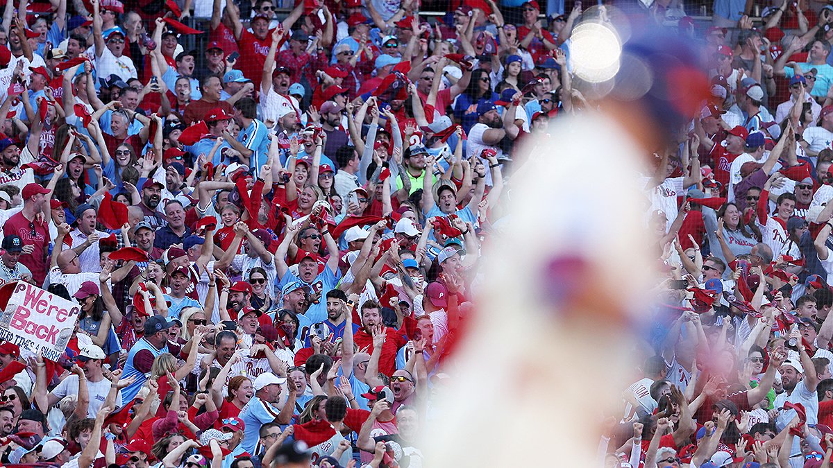 How will Rob Thomson have Phillies attack Dodgers in NLDS? – NBC Sports Philadelphia