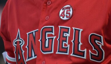 Skaggs wrongful death trial vs. Angels ends first week. Here’s where things stand