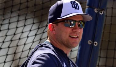 Mets' Andy Green Declining To Be Considered For Managerial Vacancies