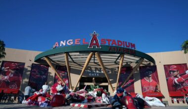 Longtime Angels employee denies knowledge of Eric Kay’s drug use