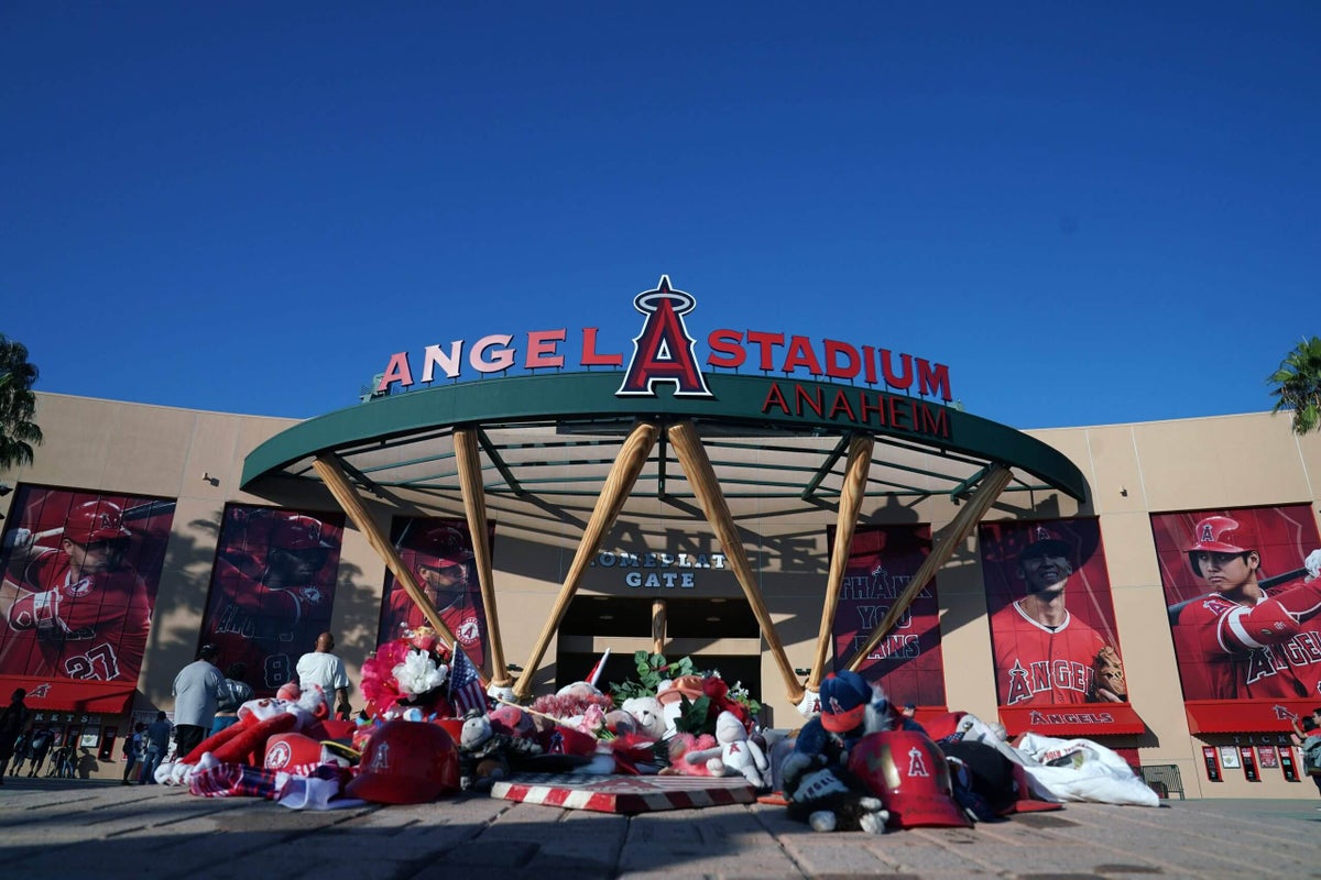 Longtime Angels employee denies knowledge of Eric Kay’s drug use